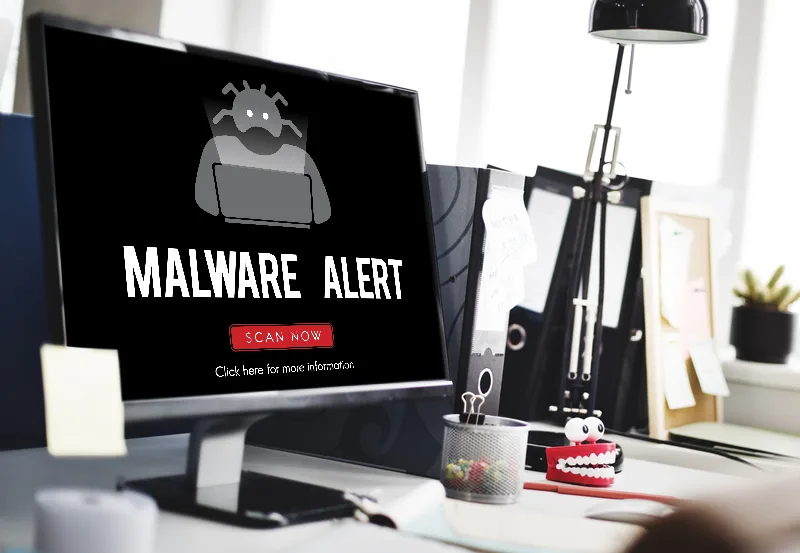 Read more about the article Bricked So Hard You’ll WannaCry: A Guide to Ransomware Removal