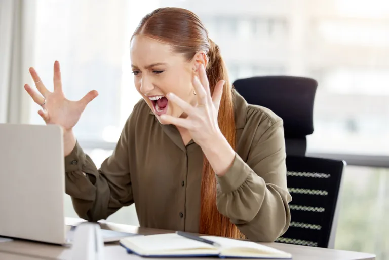 What To Do When Your Laptop Won’t Power On – Troubleshooting Tips