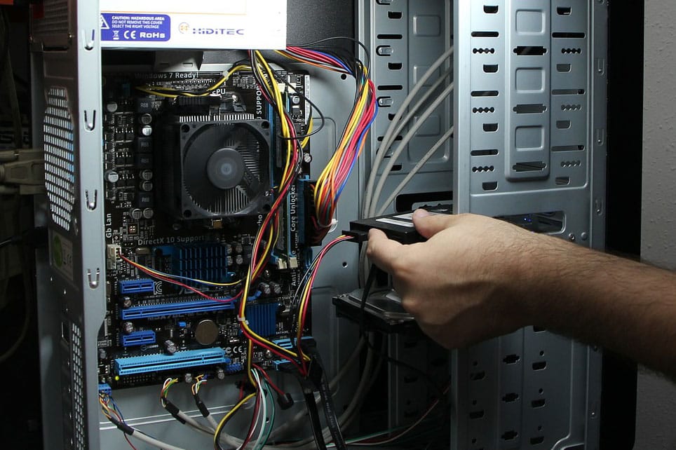 computer repair services in Wilder Kentucky