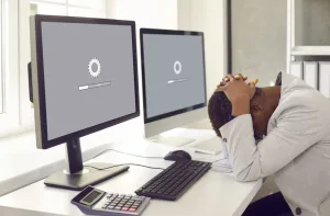 Read more about the article Why Is My Computer So Slow? Get the Answers You Need Now!