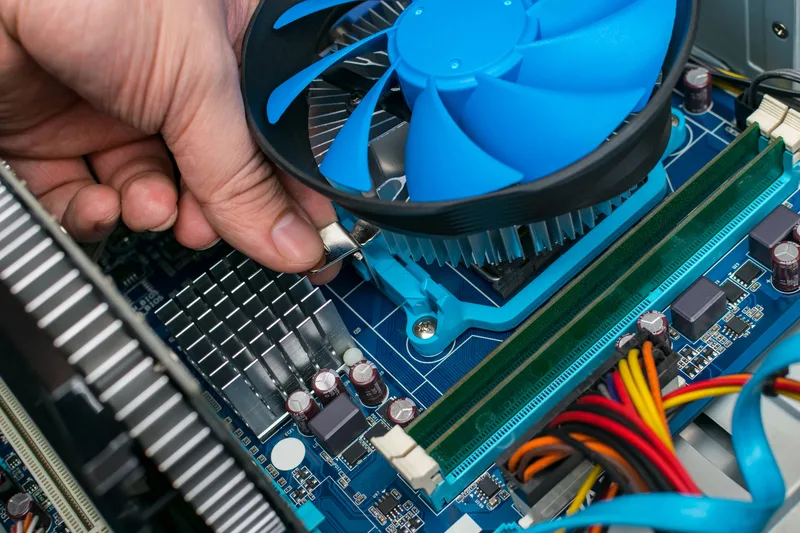 Read more about the article How to Find the Best Computer Repair Shop in Northern Kentucky: A Comprehensive Guide