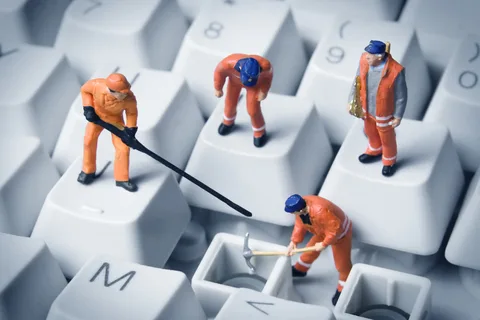 Read more about the article Secrets to Finding the Perfect Computer Repair Shop for You!