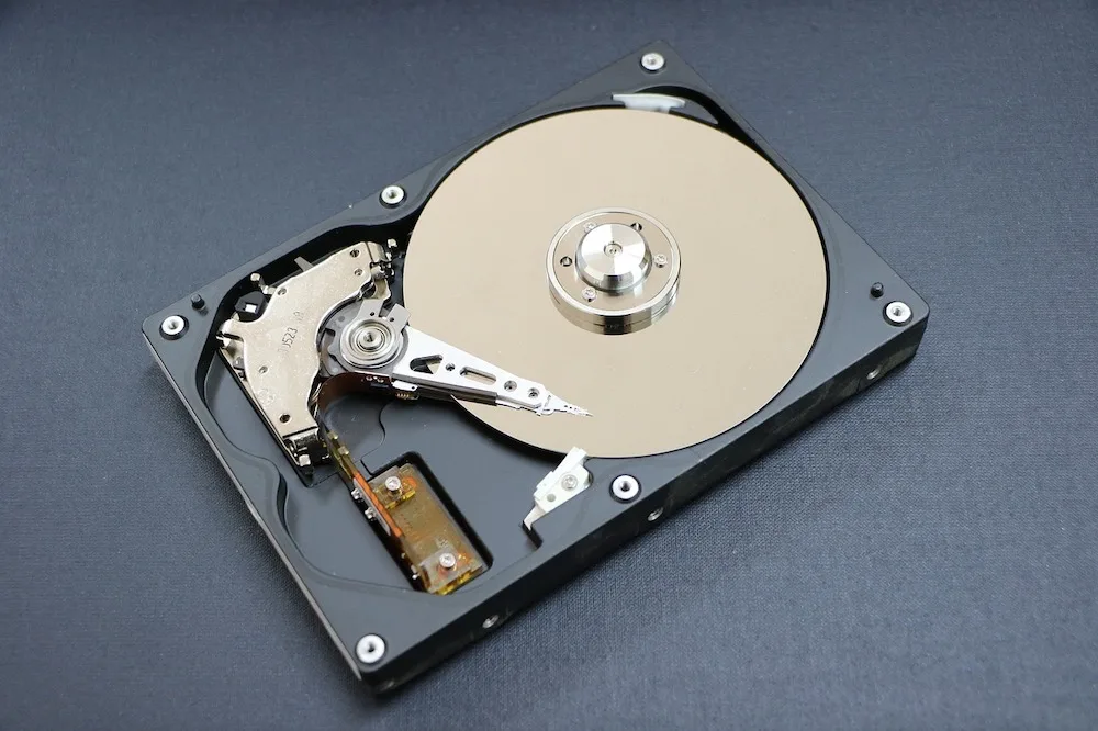 Read more about the article Don’t Risk Losing Your Data – Learn How to Back Up Your Computer Like a Pro