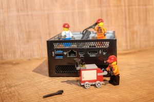 Read more about the article Why Cleaning Up Your Computer Is a Game-Changer for Performance and Productivity